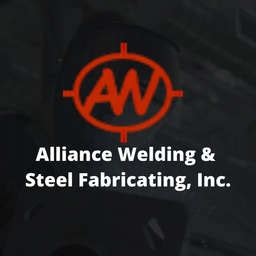 alliance welding & metal fabrication inc|alliance welding & steel fabricating inc.